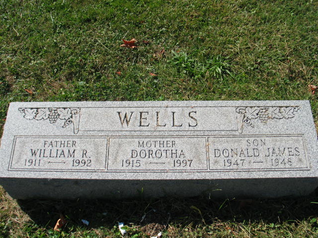 tombstone